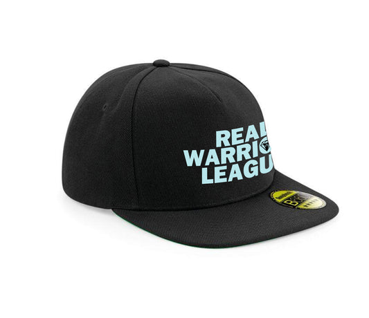 Gorra Azul Real Warriors League